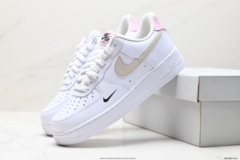 Nike Air Force 1 Shoes